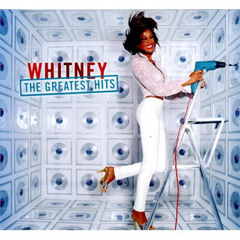Greatest Hits - Whitney Houston - Musiikki - LEGACY - 0888837719520 - perjantai 11. lokakuuta 2013
