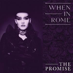 Cover for When In Rome · The Promise (CD) (2025)