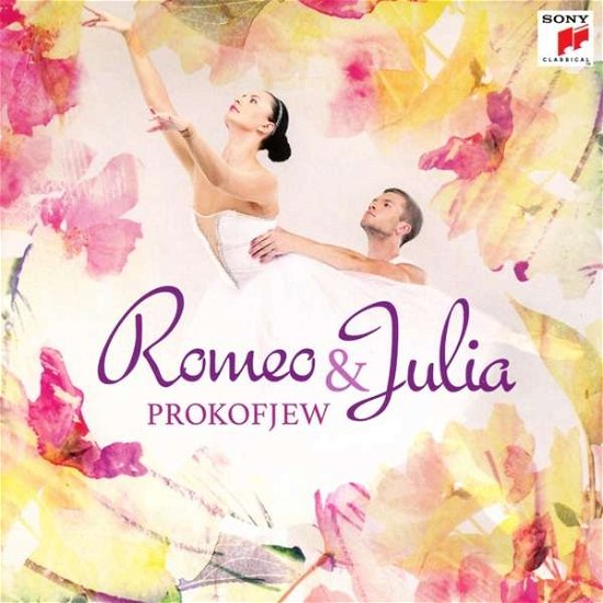 Romeo und Julia, 1 Audio-CD ( - Prokofjew - Livres - RED SEAL - 0889854283520 - 8 novembre 2019
