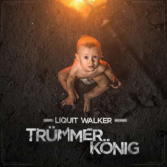 Truemmerkoenig - Liquit Walker - Music - DIKKA - 0889854692520 - December 14, 2020