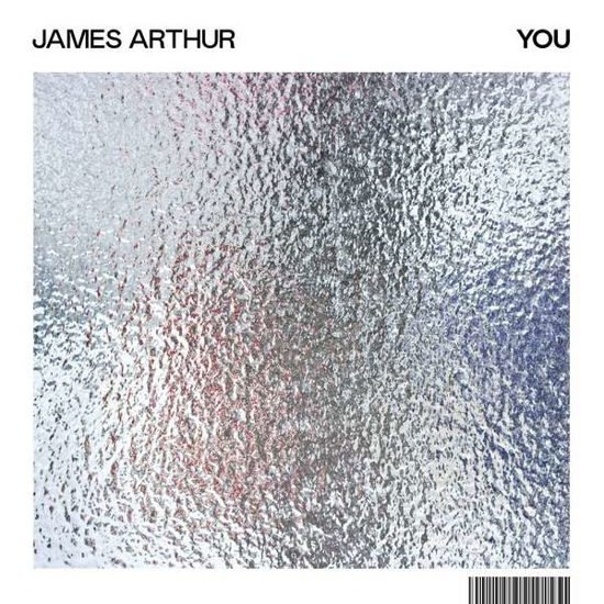 You - James Arthur - Música - SONY MUSIC - 0889854803520 - 27 de dezembro de 2019