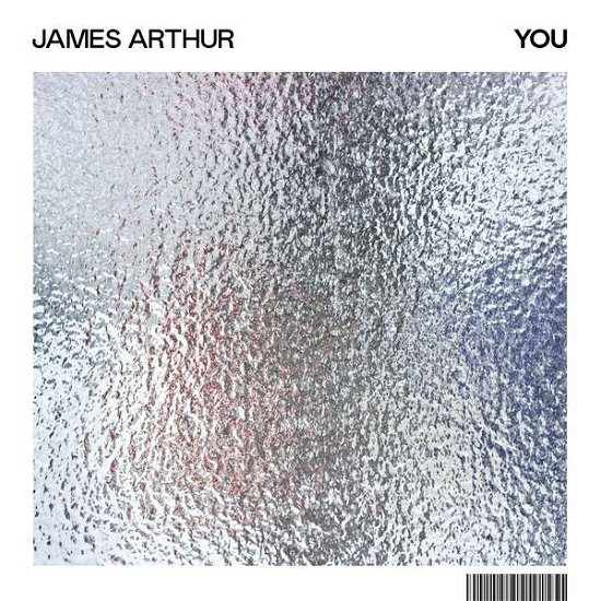 Cover for James Arthur · You (CD) (2019)