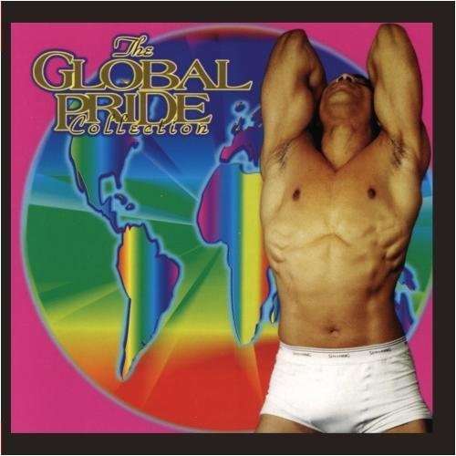 Cover for Global Pride / Var · Global Pride / Var-Global Pride / Var (CD) (2012)