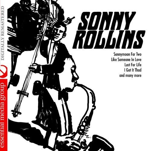 Sonny Rollins-Rollins,Sonny - Sonny Rollins - Music - Essential - 0894231327520 - August 29, 2012