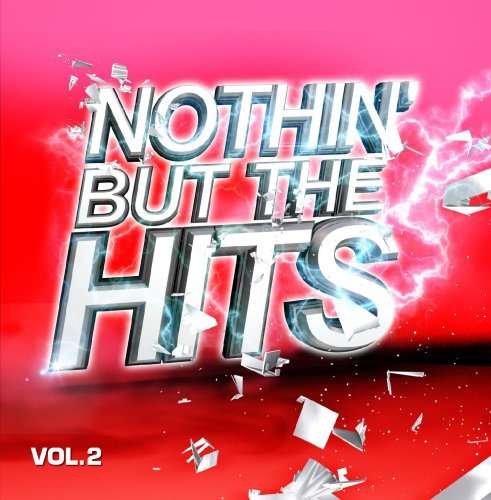 Cover for Nothin but Hits 2 / Var (CD) (2013)