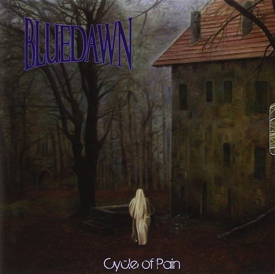 Cycle Of Pain - Blue Dawn - Musique - BLACK WIDOW - 2090503956520 - 12 décembre 2013