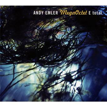 Cover for Andy Emler · E Total (CD) (2020)