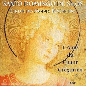 Cover for Silos · L'ame Du Chant Gregorien (CD) (2005)