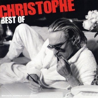 Cover for Christophe · Best of Christophe (CD) (2008)