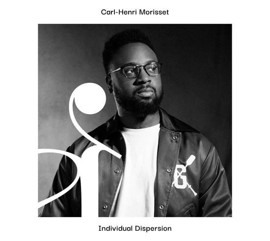 Cover for Carl-Henri Morisset · Individual Dispersion (CD) (2023)