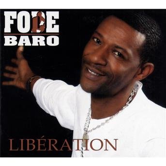 Cover for Fode Baro · Fode Baro-liberation (CD) [Digipak] (2012)