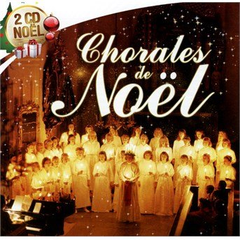 Fete-chorales de noel - V/A - Musik - WAGRAM - 3596973135520 - 10 mars 2016