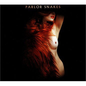 Cover for Parlor Snakes · Parlor snakes (CD) (2015)