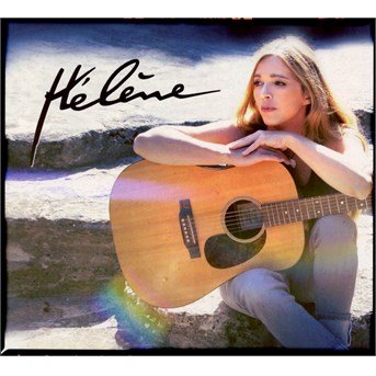 Cover for Helene (CD) (2015)
