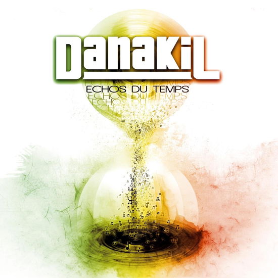 Echos Du Temps - Danakil - Music - OUTSIDE / VARIES - 3760248830520 - February 15, 2011