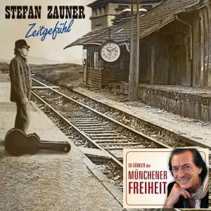 Zeitgefuehl - Stefan Zauner - Música - DA RECORDS - 4002587634520 - 25 de setembro de 2012