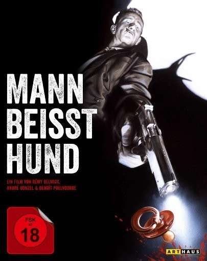Cover for Mann Bei (DVD) [Special edition] (2013)