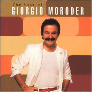 Best Of - Giorgio Moroder - Musikk - REPERTOIRE - 4009910482520 - 17. juni 2002