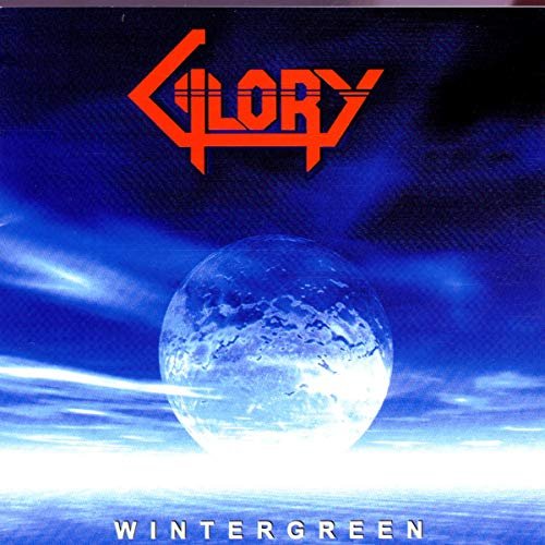 Cover for Glory · Wintergreen (CD) (2000)