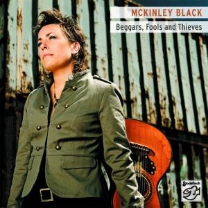 Beggars Fools And Thieves - Mckinley Black - Music - S/FIS - 4013357406520 - February 25, 2011