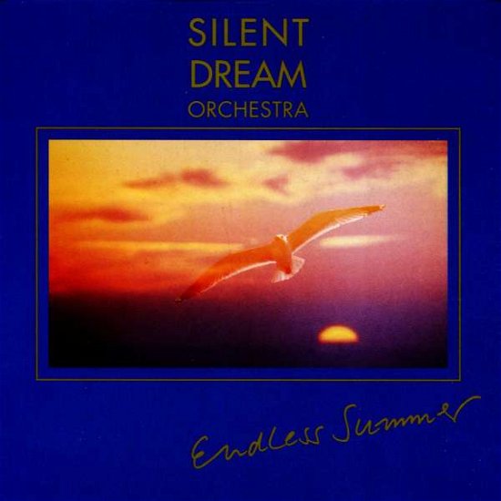 Cover for Silent Dreams-endless Summer (CD) (1995)