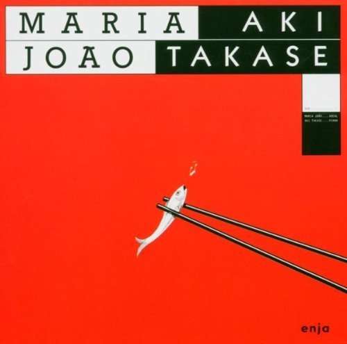 Looking For Love - Maria Joao  - Muzyka -  - 4015010507520 - 