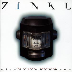 Zinkl · Plexus Andromeda (CD) (2018)