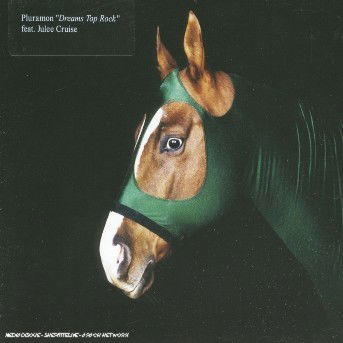 Cover for Pluramon · Dreams Top Rock (CD) (2008)