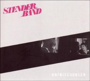 Stender Band · Erfrischungen (CD) (2004)