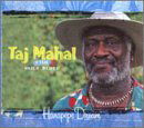 Cover for Taj And The Hula B Mahal · Hanapepe Dream (CD) (2001)