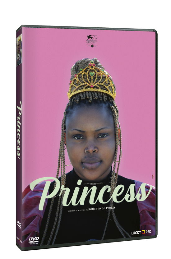 Princess - Princess - Filme - Koch Media - 4020628663520 - 18. Mai 2023