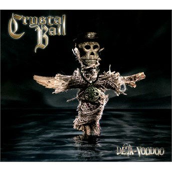 Deja Voodoo - Crystal Ball - Muzyka - MASSACRE - 4028466119520 - 2 września 2016