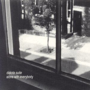 Alone with Everybody - Dakota Suite - Musiikki - GLITTERHOUSE - 4030433044520 - tiistai 16. lokakuuta 2001