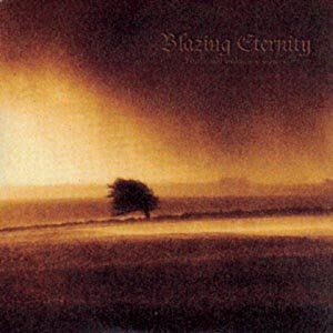 Cover for Blazing Eternity · Times and Unknown Wa (CD) (2005)