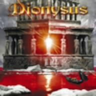 Cover for Dionysus · Fairytales and Reality (CD) (2006)