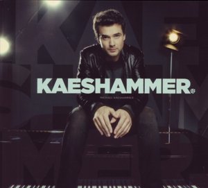 Kaeshammer - Michael Kaeshammer - Musik - Indigo Musikproduktion - 4047179540520 - 11. november 2011