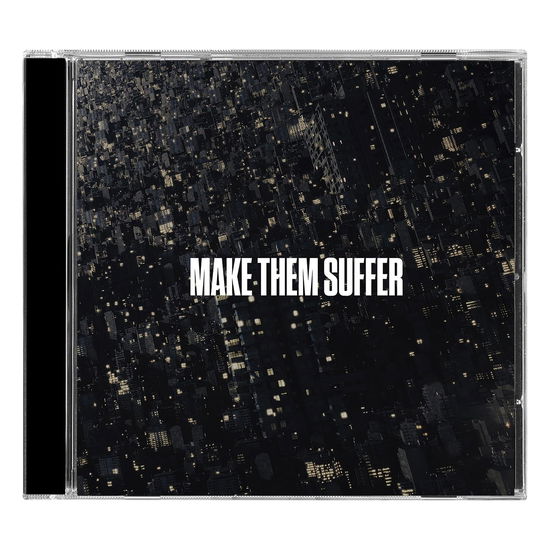 Make Them Suffer (CD) (2024)