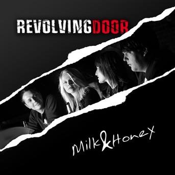 Milk & Honey - Revolving Door - Musik - FASTBALL RECORDS - 4260101560520 - 4. März 2013