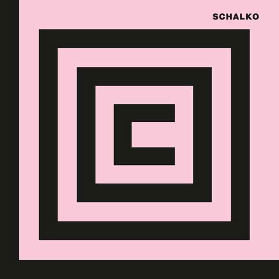 Cover for Schalko · Cool (LP) (2020)