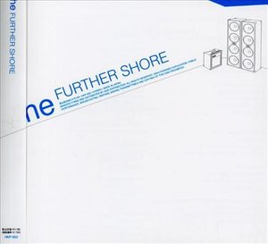 Cover for He · Further Shore (CD) [Japan Import edition] (2005)