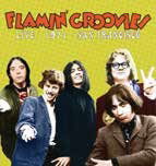 Cover for Flamin Groovies · Live in San Francisco 1971 &lt;limited&gt; (CD) [Japan Import edition] (2023)