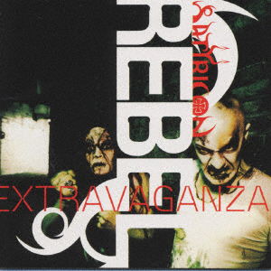 Rebel Extravaganza +1 - Satyricon - Musiikki - AVALON - 4527516001520 - maanantai 18. kesäkuuta 2001