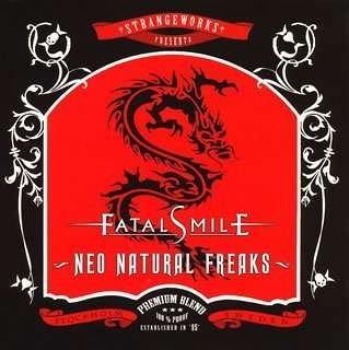 Cover for Fatal Smile · Neo Natural Freaks (CD) [Japan Import edition] (2006)