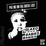 Cover for Glaxo Babies · Put Me on the Guest List (CD) [Japan Import edition] (2012)