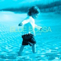 Cover for Harry Allen · Blue Bossa (CD) [Japan Import edition] (2013)