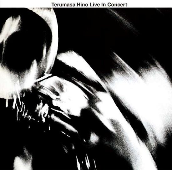Cover for Terumasa Hino · Live in Concert &lt;limited&gt; (CD) [Japan Import edition] (2024)