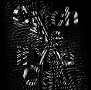 Cover for Girls' Generation · Catch Me if You Can (CD) [Japan Import edition] (2015)