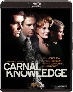 Carnal Knowledge - Jack Nicholson - Muzyka - DA - 4988111151520 - 26 maja 2017