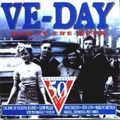 Cover for Ve-day Now is the Hour / Various (CD) (2010)