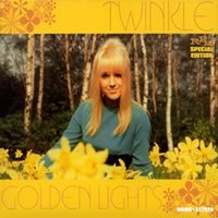 Golden Lights - Twinkle - Musik - RPM RECORDS - 5013929550520 - 5. januar 2009